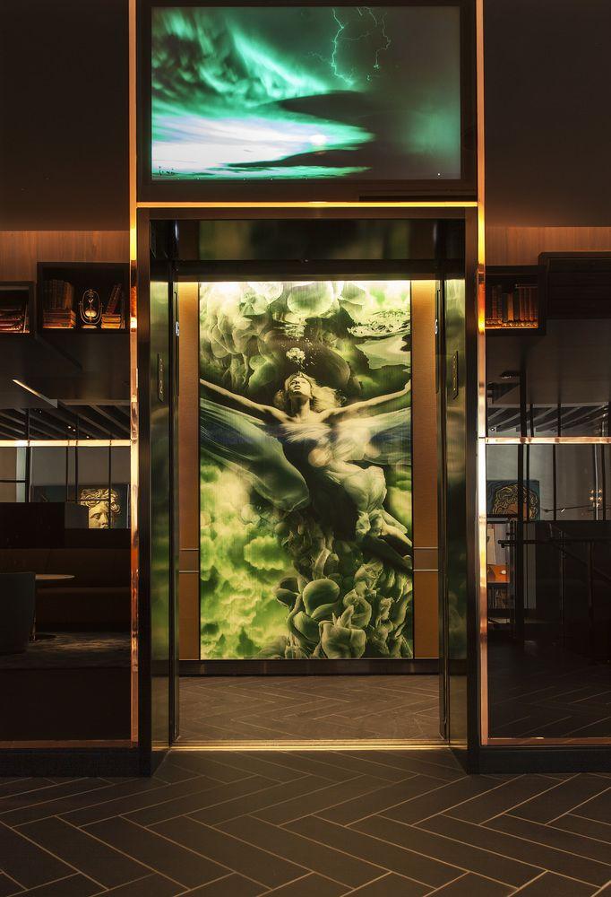 שיקגו Hotel Emc2, Autograph Collection מראה חיצוני תמונה