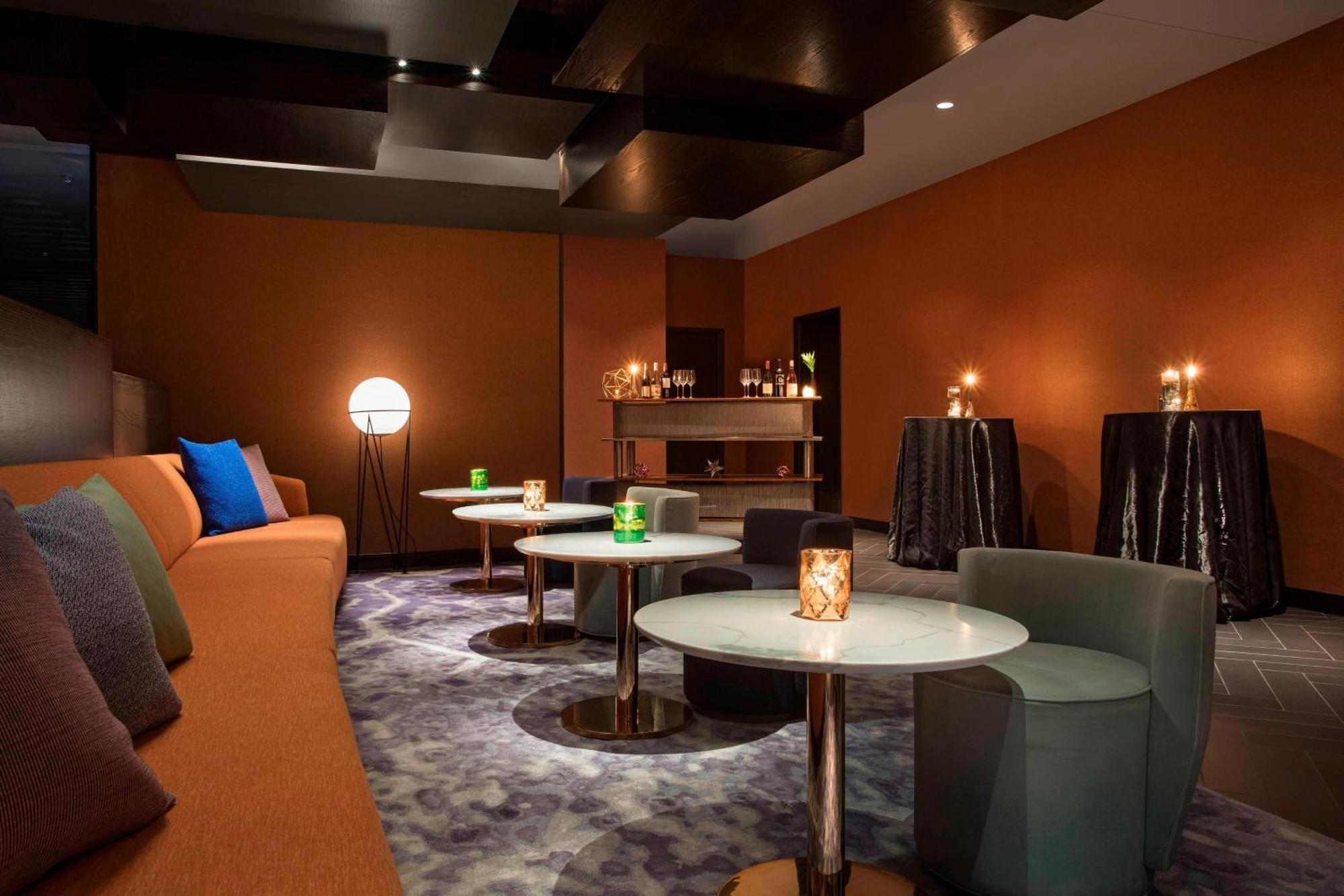 שיקגו Hotel Emc2, Autograph Collection מראה חיצוני תמונה
