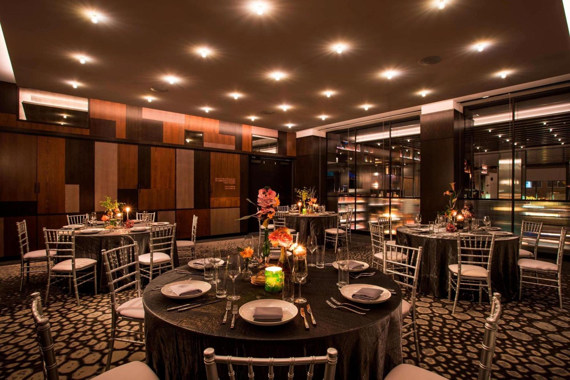 שיקגו Hotel Emc2, Autograph Collection מראה חיצוני תמונה