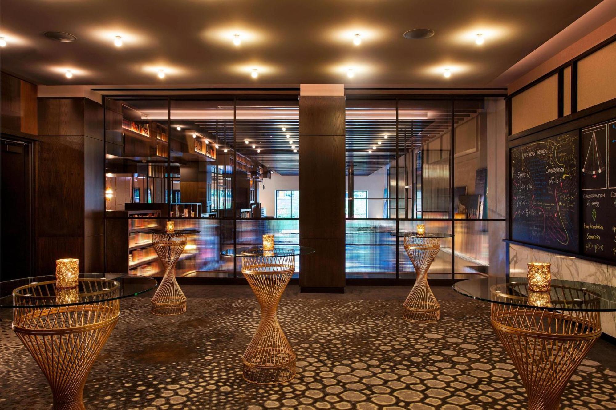 שיקגו Hotel Emc2, Autograph Collection מראה חיצוני תמונה