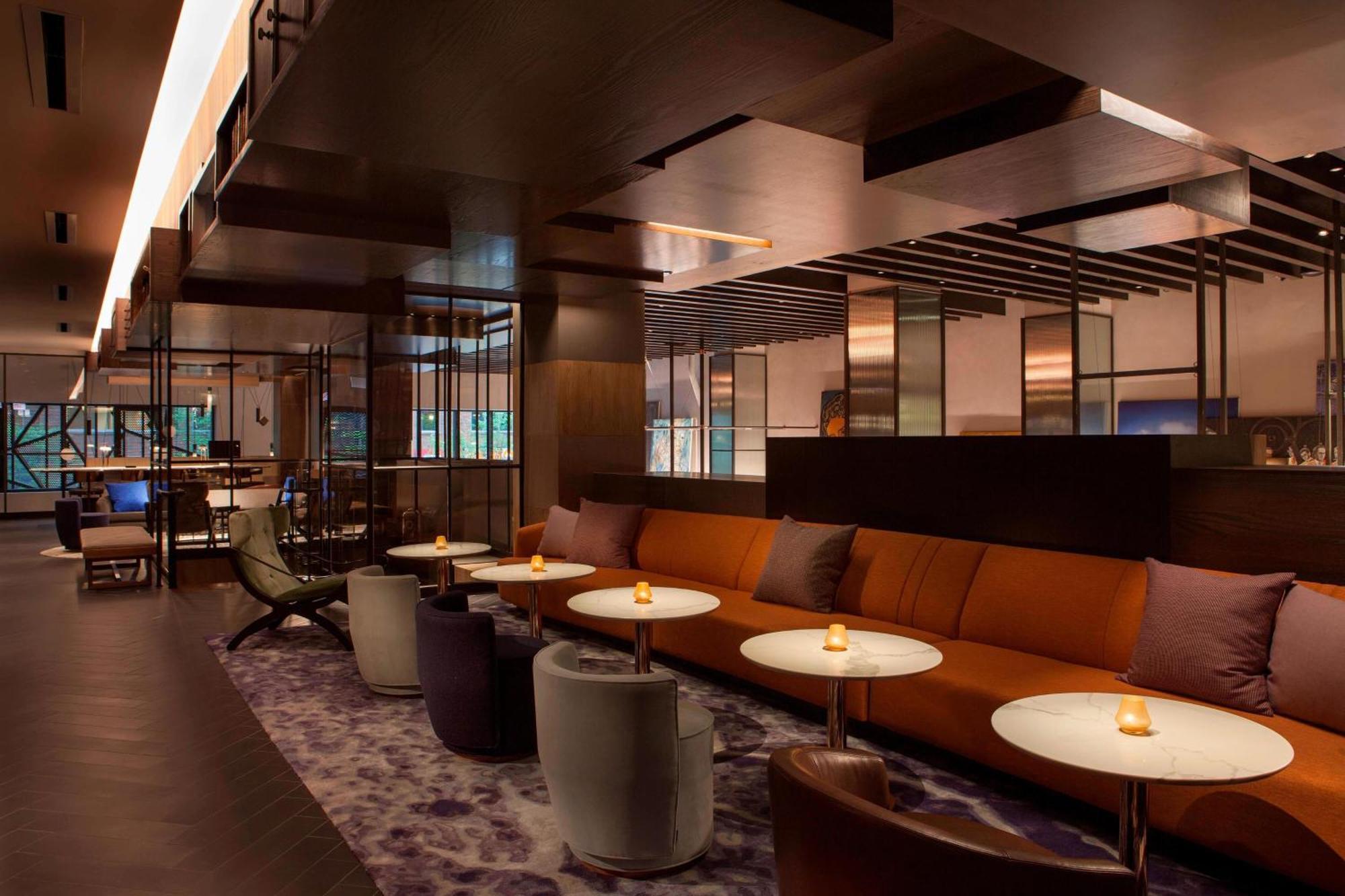 שיקגו Hotel Emc2, Autograph Collection מראה חיצוני תמונה