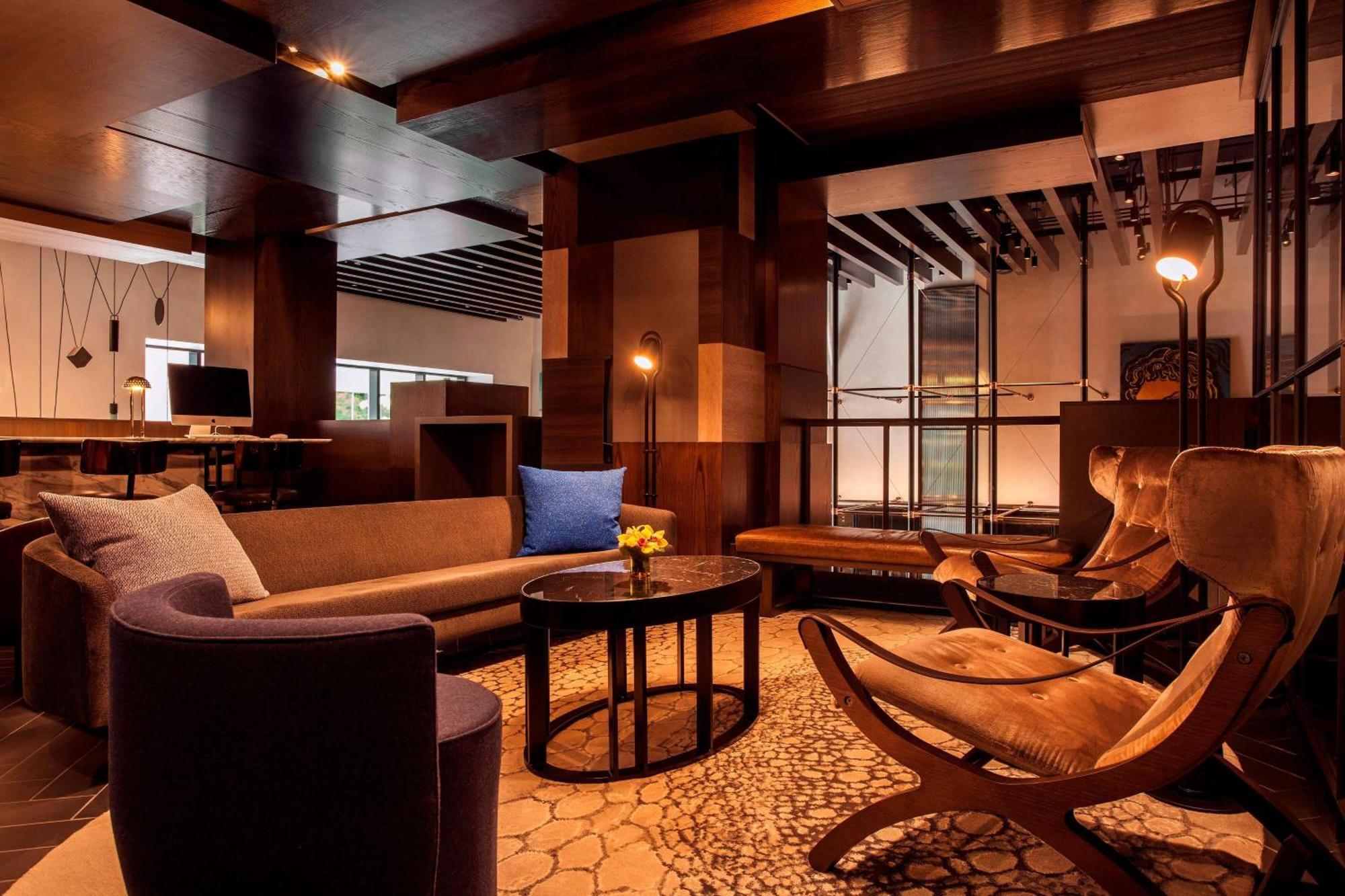שיקגו Hotel Emc2, Autograph Collection מראה חיצוני תמונה