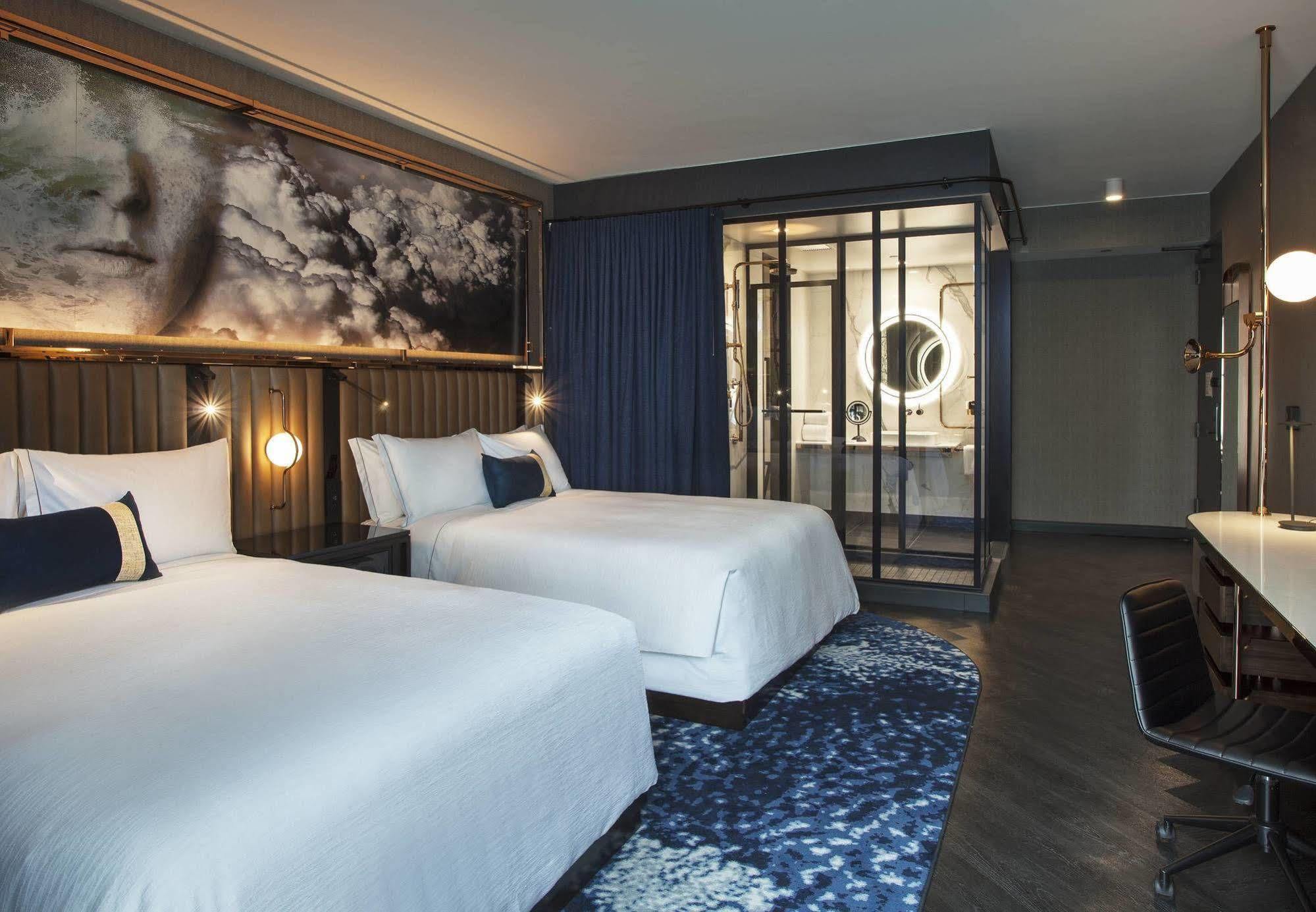 שיקגו Hotel Emc2, Autograph Collection מראה חיצוני תמונה